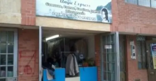 LAVASECO ANGIE EXPRESS VILLA HERMOSA LAVASECO ANGIE EXPRESS VILLA HERMOSA